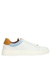 ROBERTO BOTTICELLI Low Sneakers & Tennisschuhe