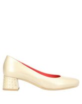PAS DE ROUGE Pumps