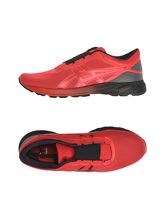 ASICS Low Sneakers & Tennisschuhe