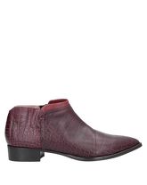 ALBERTO FERMANI Ankle Boots