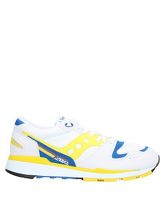 SAUCONY Low Sneakers & Tennisschuhe