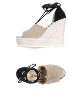 ESPADRILLES Espadrilles