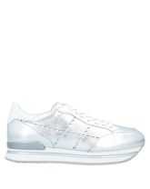 HOGAN Low Sneakers & Tennisschuhe