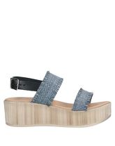 CAFèNOIR Sandalen