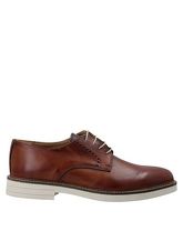CAFèNOIR Schnürschuhe