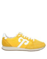 WUSHU SHOES Low Sneakers & Tennisschuhe