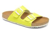 SALE -70 El Naturalista - Waraji NE60 - SALE Clogs & Pantoletten, gelb