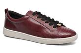 SALE -30 André - Manhattan - SALE Sneaker, weinrot