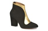 SALE -40 Sonia Rykiel - Amé - SALE Stiefeletten & Boots, schwarz