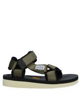 SUICOKE Sandalen