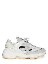 Bronx Sneaker in weiss für Damen