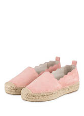 Walk And Love Espadrilles rosa