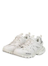 Balenciaga Sneaker Track weiss