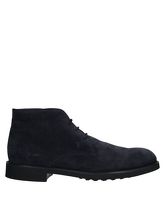 TOD'S Stiefeletten