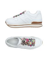 HOGAN Low Sneakers & Tennisschuhe